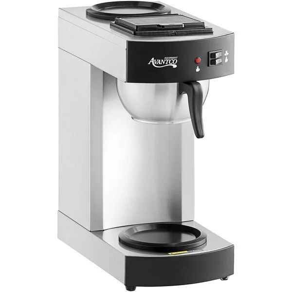 Brewer 1 Station 2 Warmers