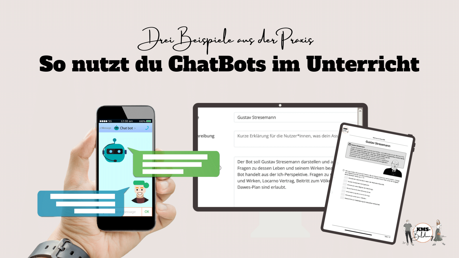 ChatBot