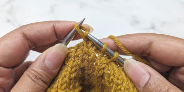How To Decrease Stitches In Knitting Knits By Giselle - Premium Gradient Picture Gallery - Desktop