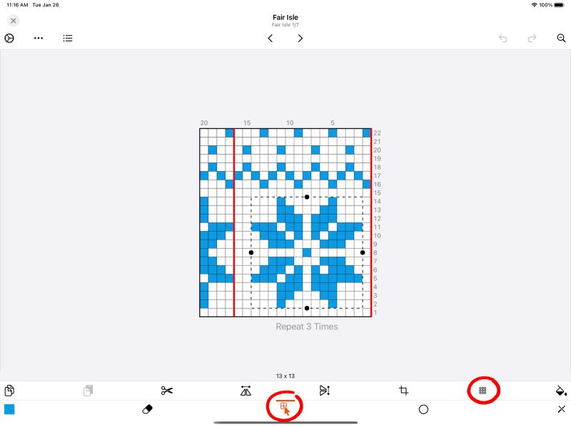 Faq Knitting Chart - Best Sunset Images in Retina