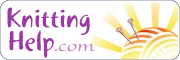 KnittingHelp.com--  free knitting videos, forum, and patterns