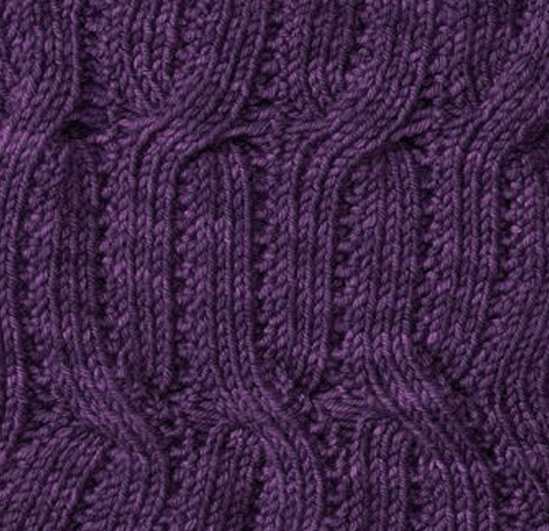 06/11/2021 · the free reversible knitting stitch tutorial is available in both video and written formats. Reversible Lace And Cable Rib Knitting Stitches Knitting Kingdom