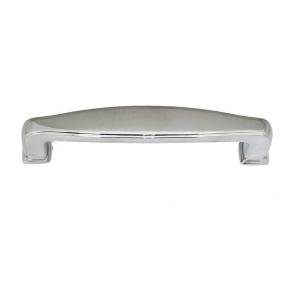 FP-81092.PC Deco Pull 96mm CC Polish Chrome (418)