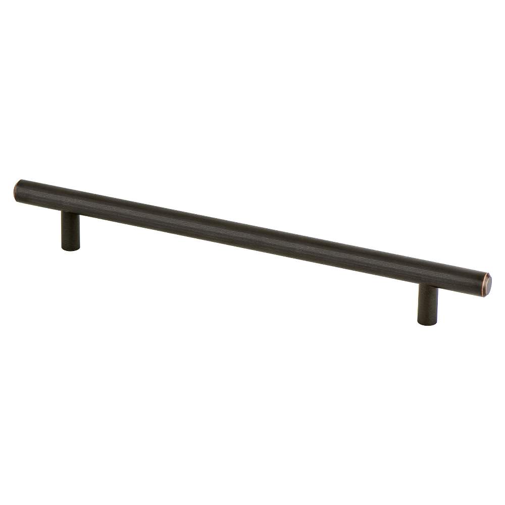 BER0807-20VB Pull 7-9/16 in. (192mm)