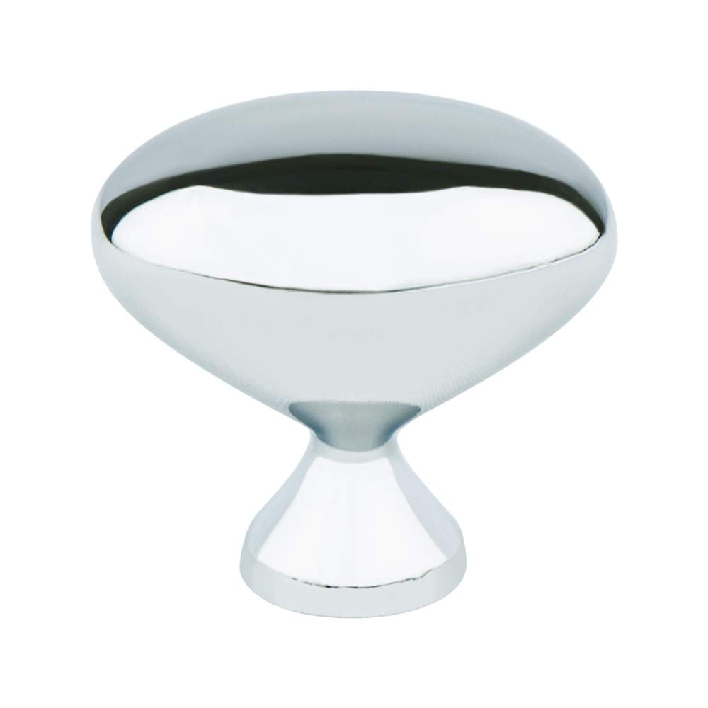 BER0919-126 Knob Single Hole 34mm