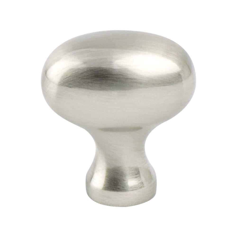 BER0920-1BPN Knob Single Hole 34mm