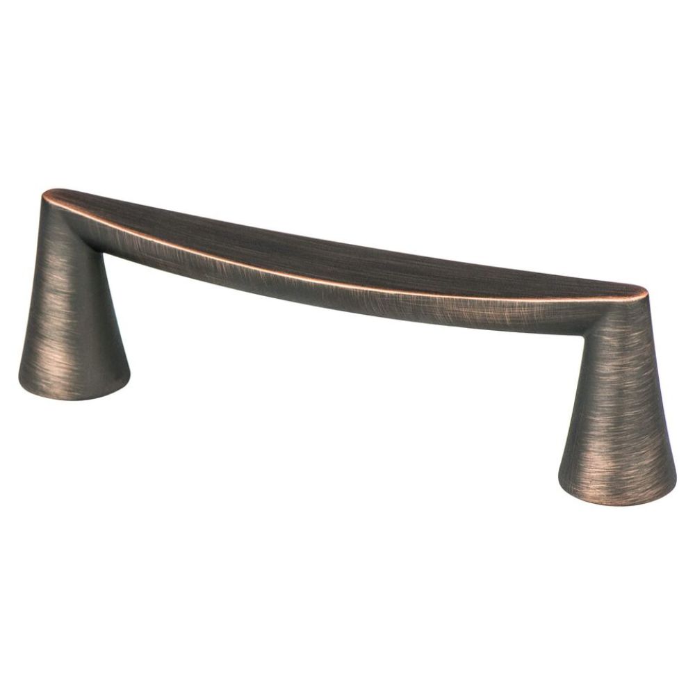 BER2340-10VB Pull 3-3/4 in. (96mm) c/c