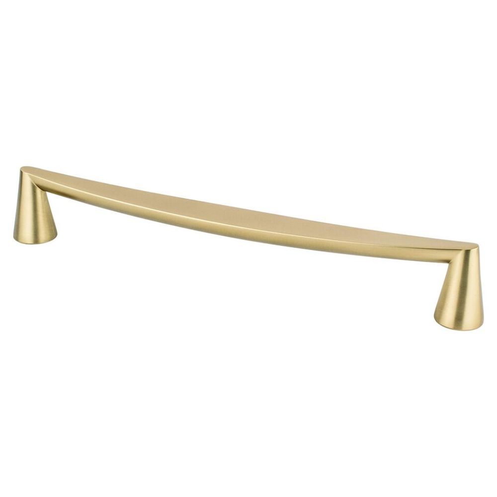 BER2355-1MDB Pull 8-7/8 in. (224mm) c/c