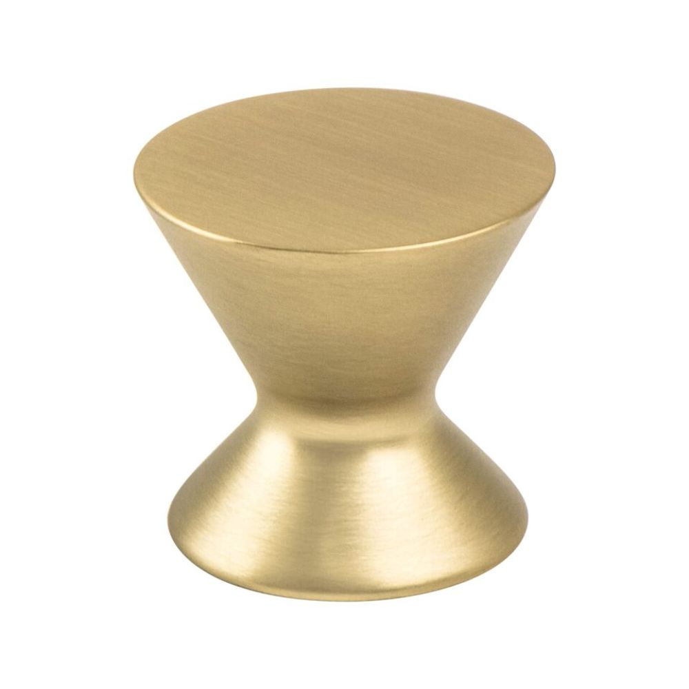 BER2363-1MDB Knob 1-3/16 in.