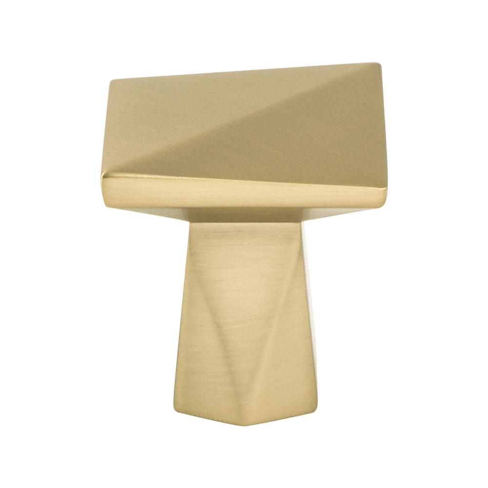 BER2368-1MDB Knob