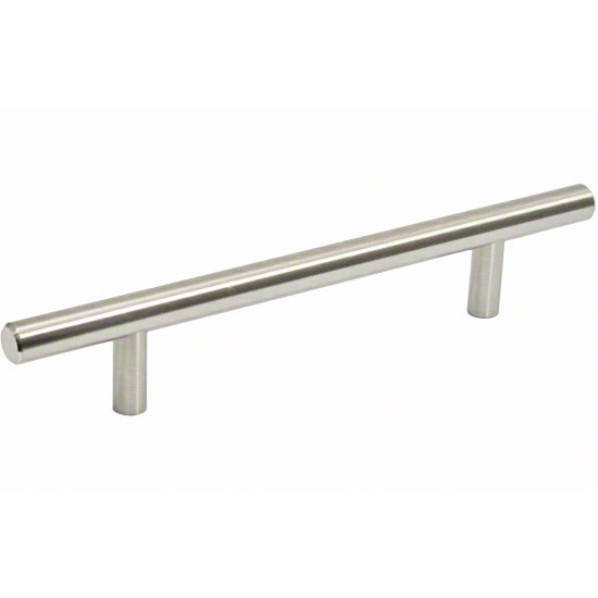 J225-SS - 128mm c/c  Stainless Steel Bar Pull