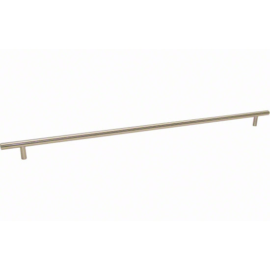J237-SS 416mm c/c Stainless Steel Bar Pull