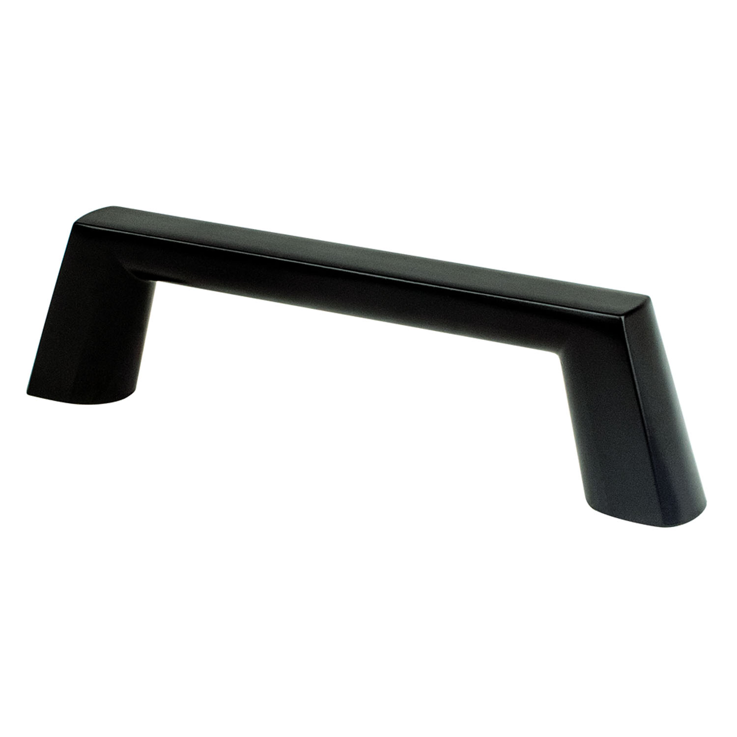 PROMD4-MB Pull 96mm c/c Matt Black