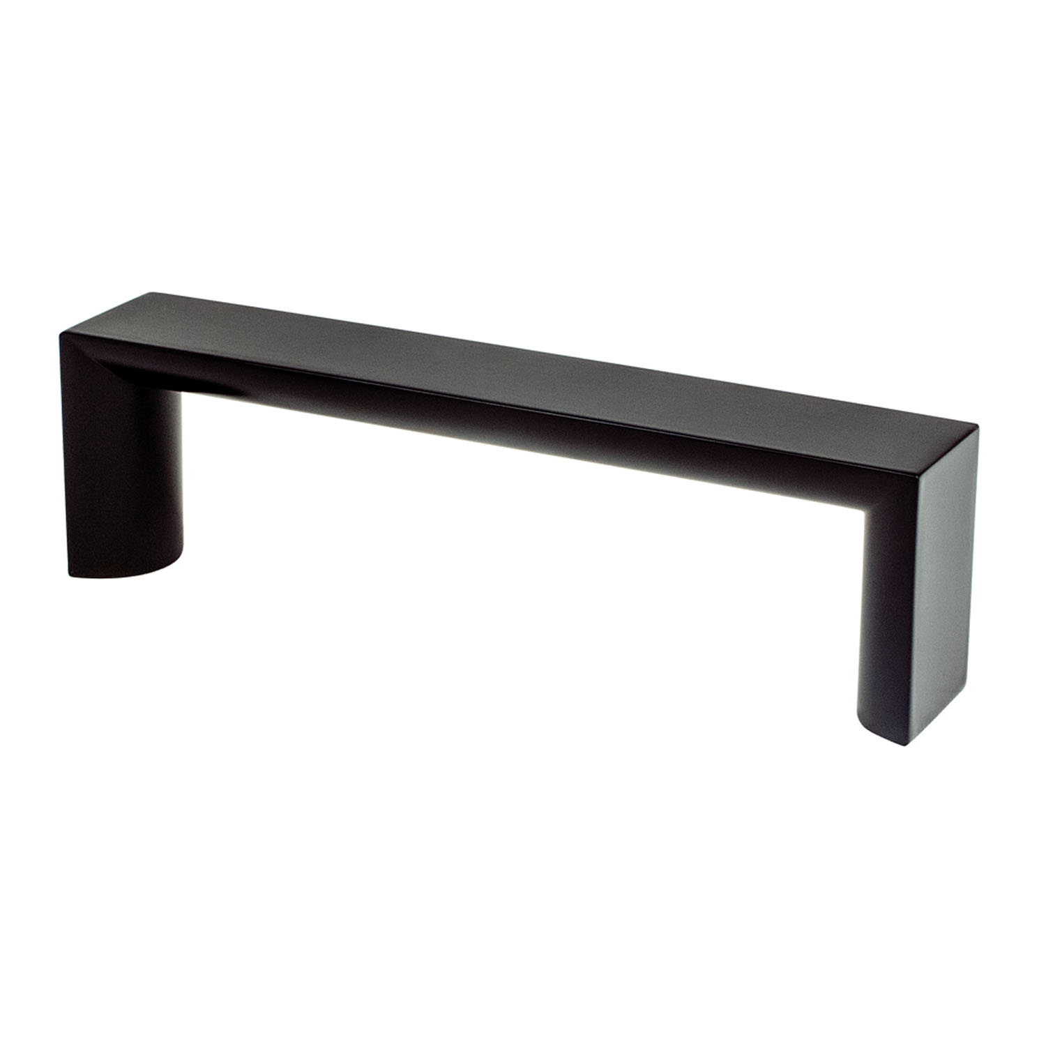 PROMD5-MB Pull 96mm c/c Matt Black