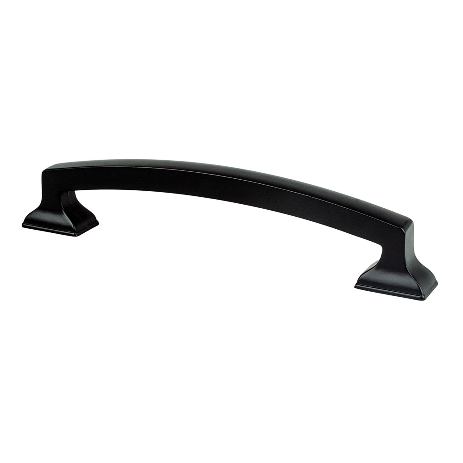 PROMD9-MB Pull 128mm c/c Matt Black