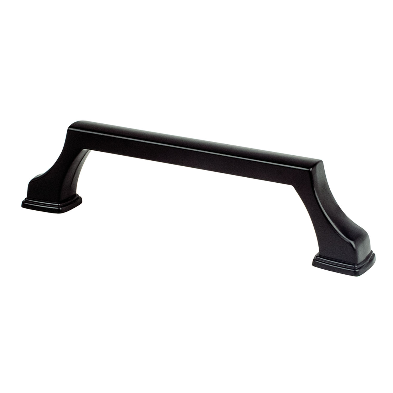 PROPF5-MB Pull 96mm c/c Matt Black