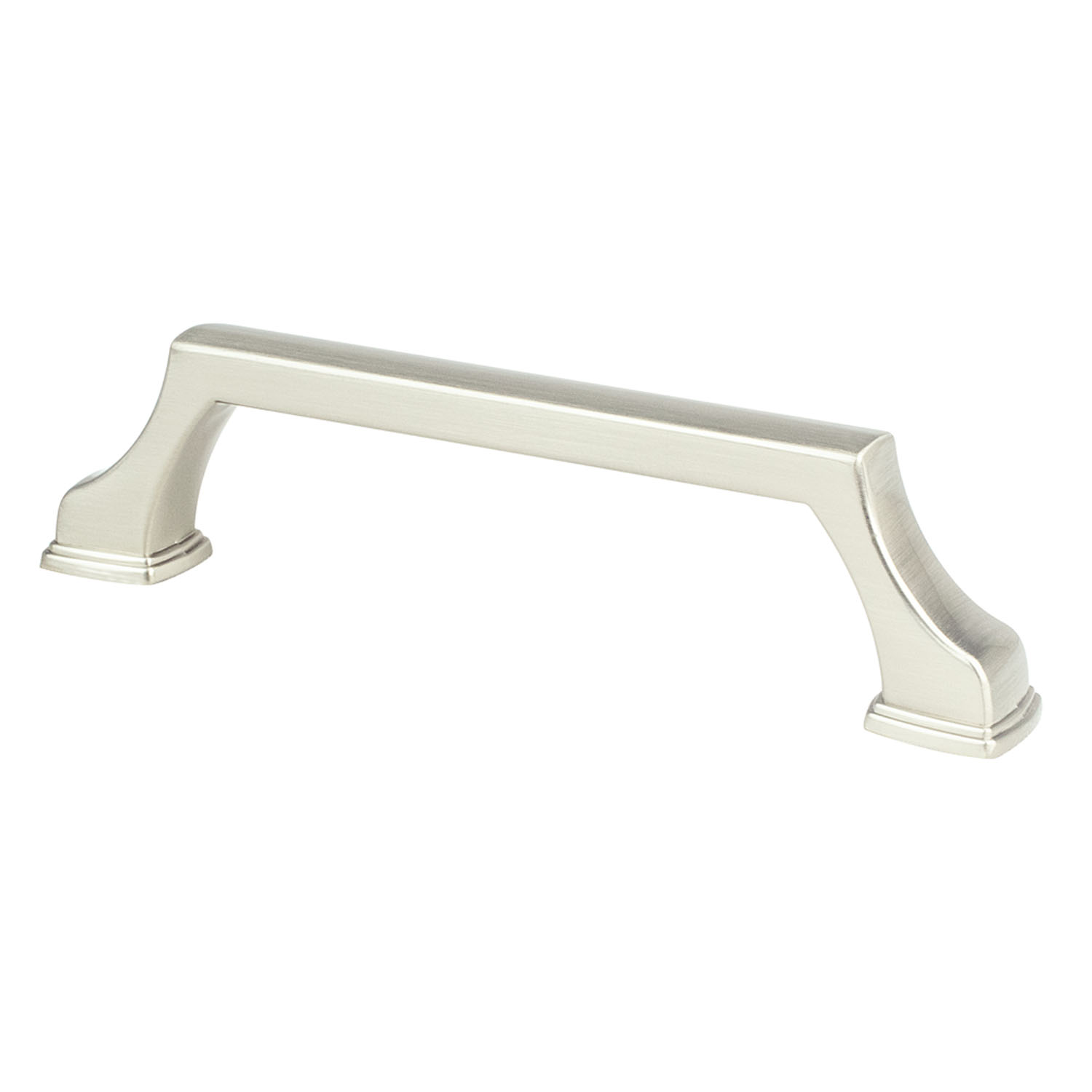PROPF5-SN Pull 96mm c/c Satin Nickel