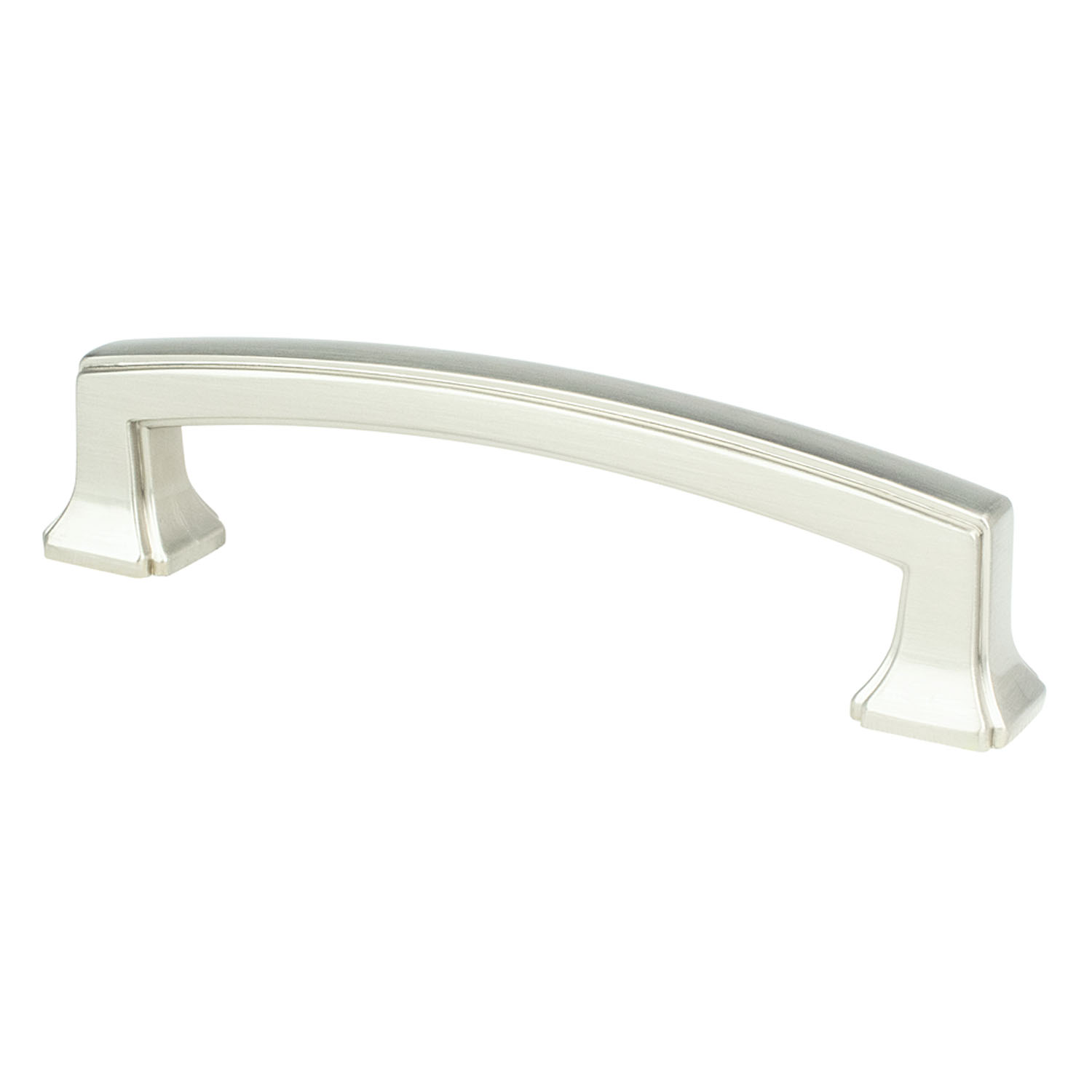 PROPF6-SN Pull 96mm c/c Satin Nickel
