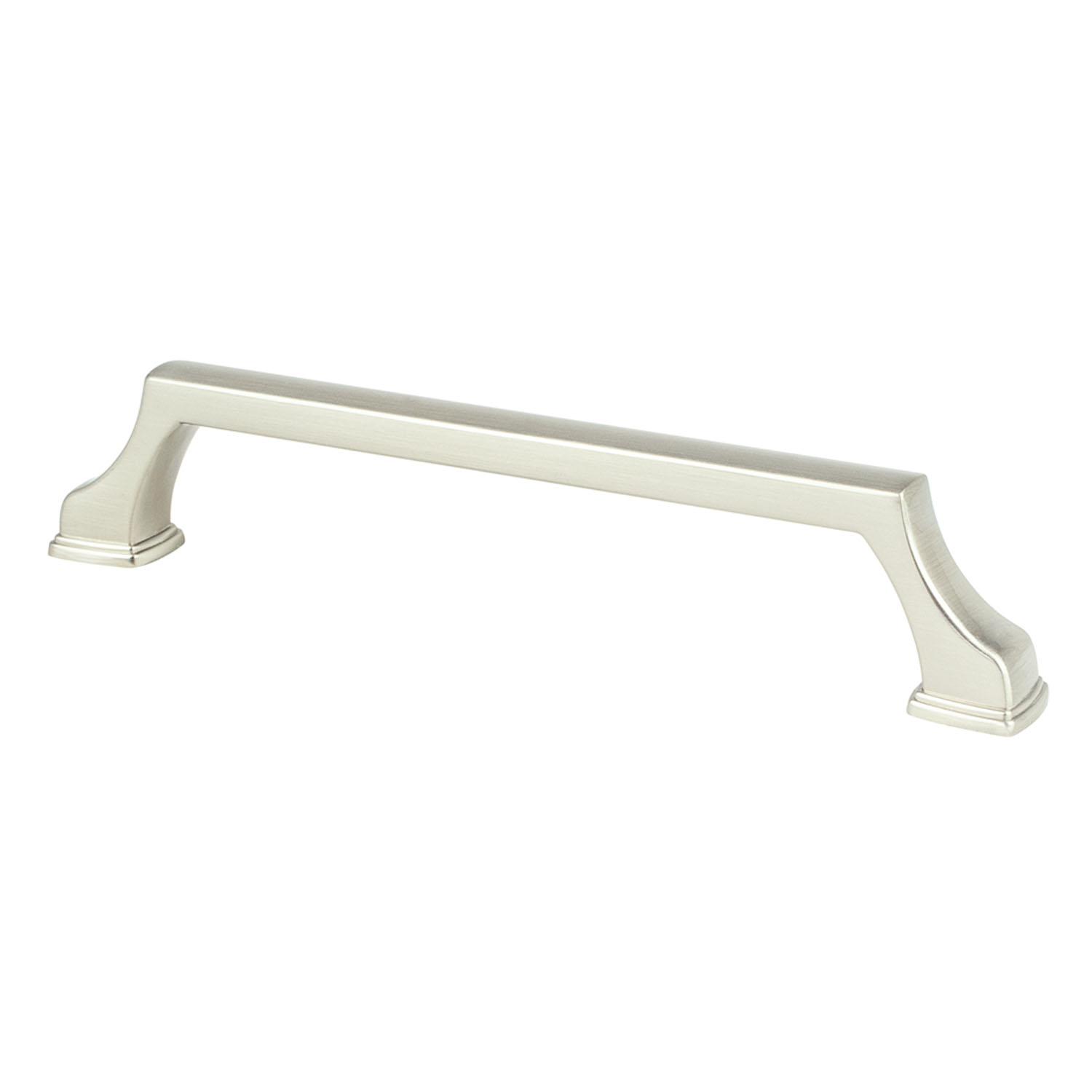 PROPF8-SN Pull 128mm c/c Satin Nickel