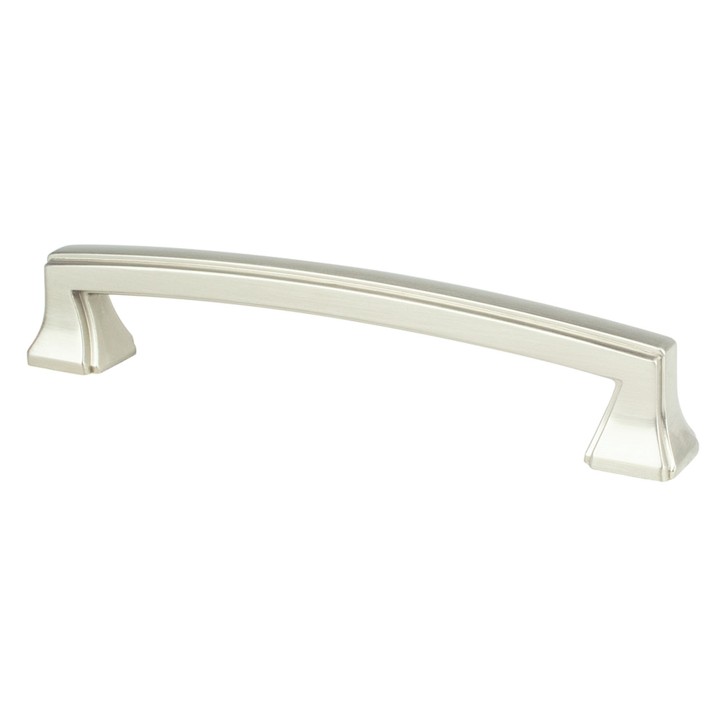 PROPF9-SN Pull 128mm c/c Satin Nickel