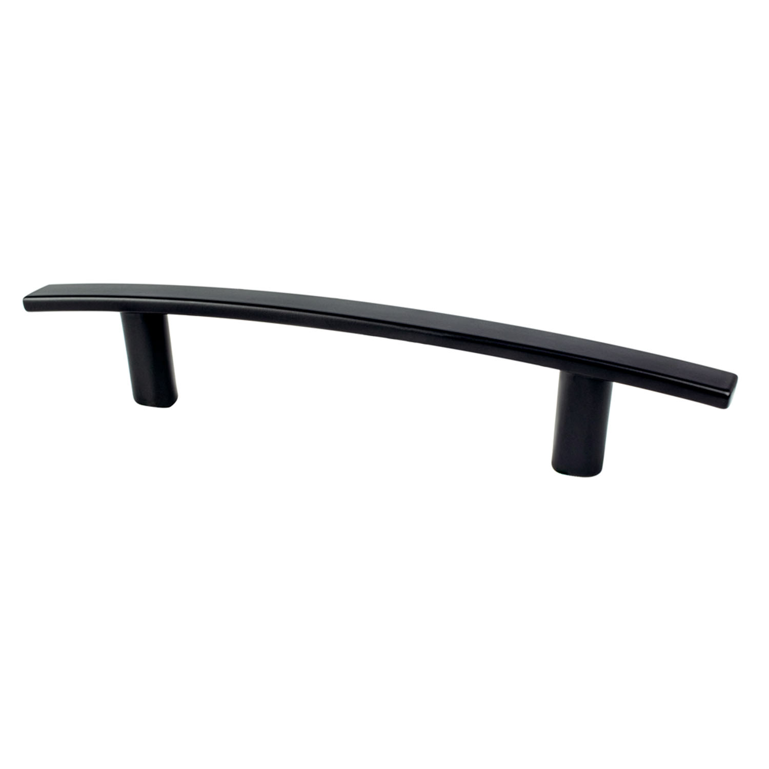 PROTR3-MB Pull 96mm c/c Matt Black