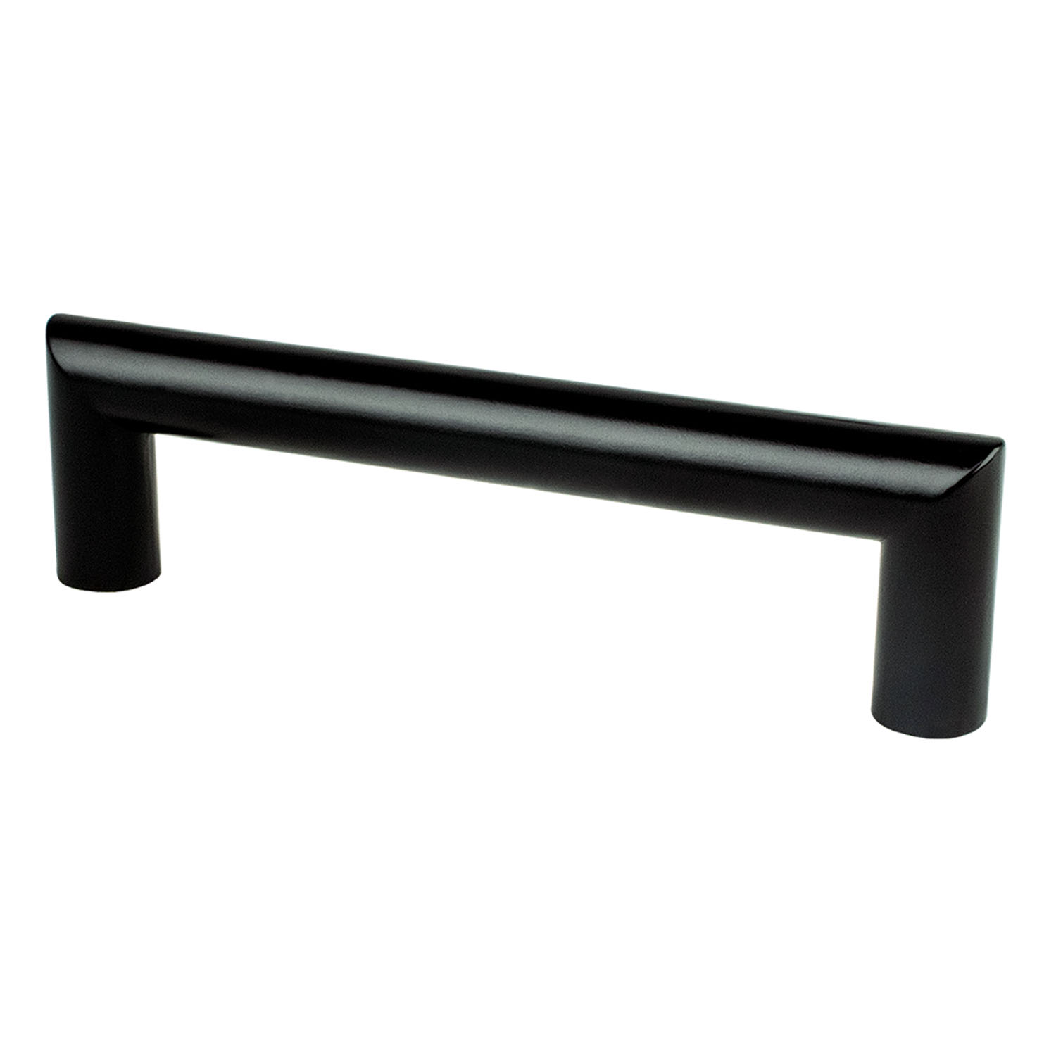PROTR5-MB Pull 96mm c/c Matt Black