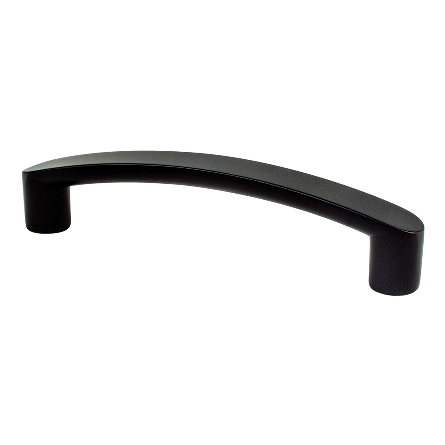 PROTR7-MB Pull 96mm c/c Matt Black