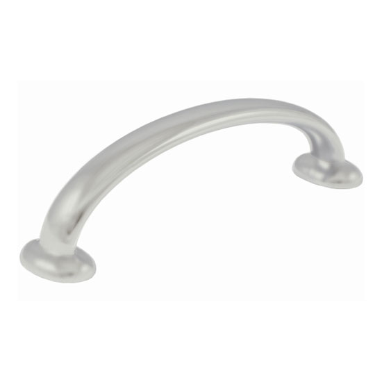 J472-SN Pull 96mm c/c Satin Nickel Jamison