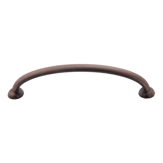 J478-ORB Pull 128mm c/c Oil Rubbed Bronze Jamison