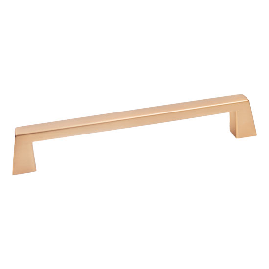 FP-92838.RG Colorado Pull 160mm CC Rose Gold (71)