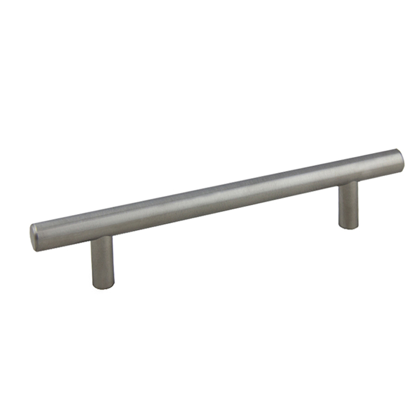 FP-113.SS Bar Pull 13-1/4 in. OL x 10in. (256mm) c/c