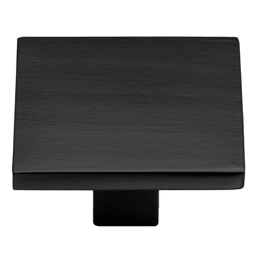 FTUK306-MB Studio 917 Matte Black Capitol Knob