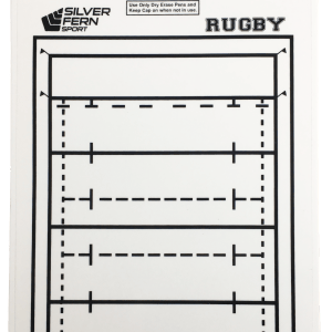 Coaching Clipboard - Rugby