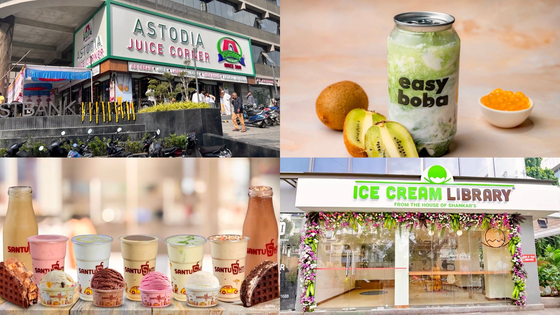 Amdavad’s Summer Survival List: 9 spots for icy, tangy, chilled & electrolyte-loaded specials