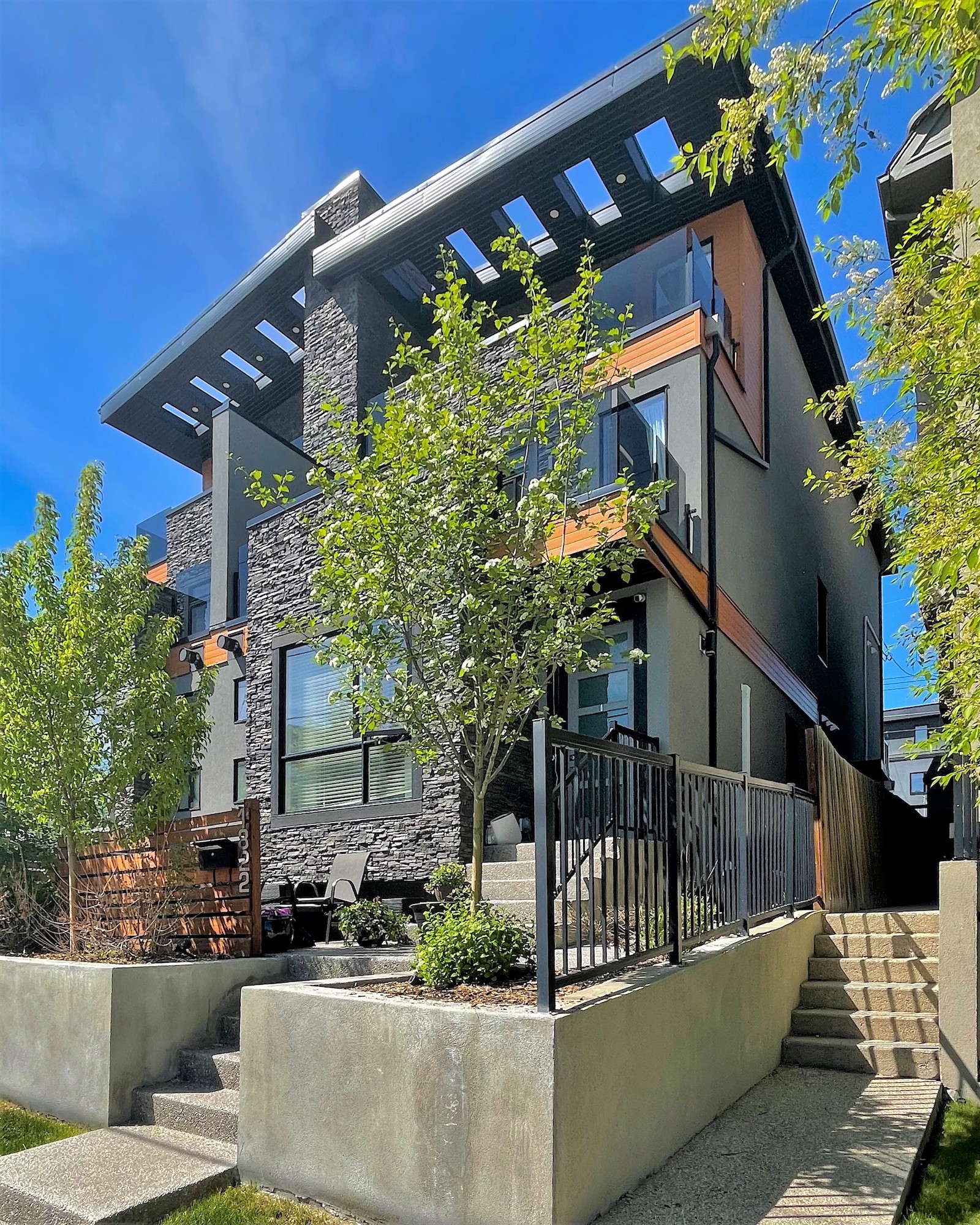 Architectural design studio Calgary