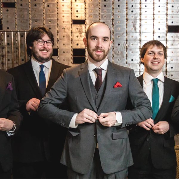 Should Pocket Square Match Tie Combos To Try