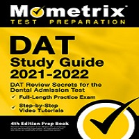 DAT Exam for American Dental Association (ADA)