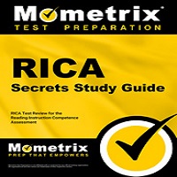 Reading Instruction Competence Assessment –  RICA Exam