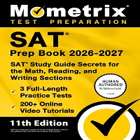 Scholastic Aptitude Test – SAT Exam For College Board