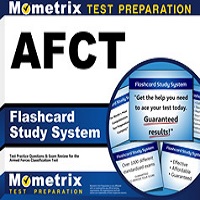 Armed Forces Classification Test – AFCT Exam