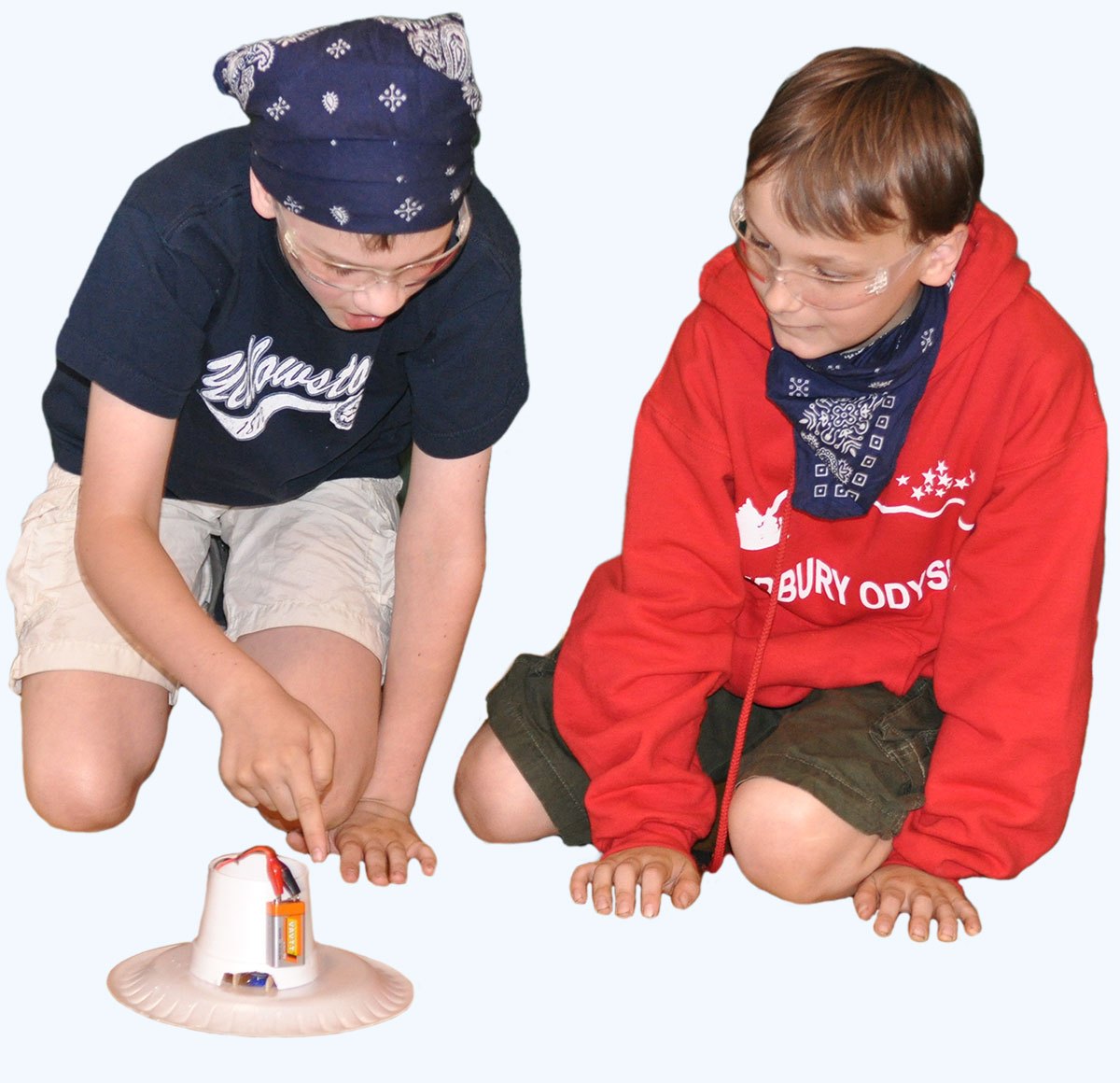 Discover Deeper Learning With Free Next Generation Science Knowatom