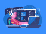 Computational Thinking Algorithms Programming Knowitall Ninja