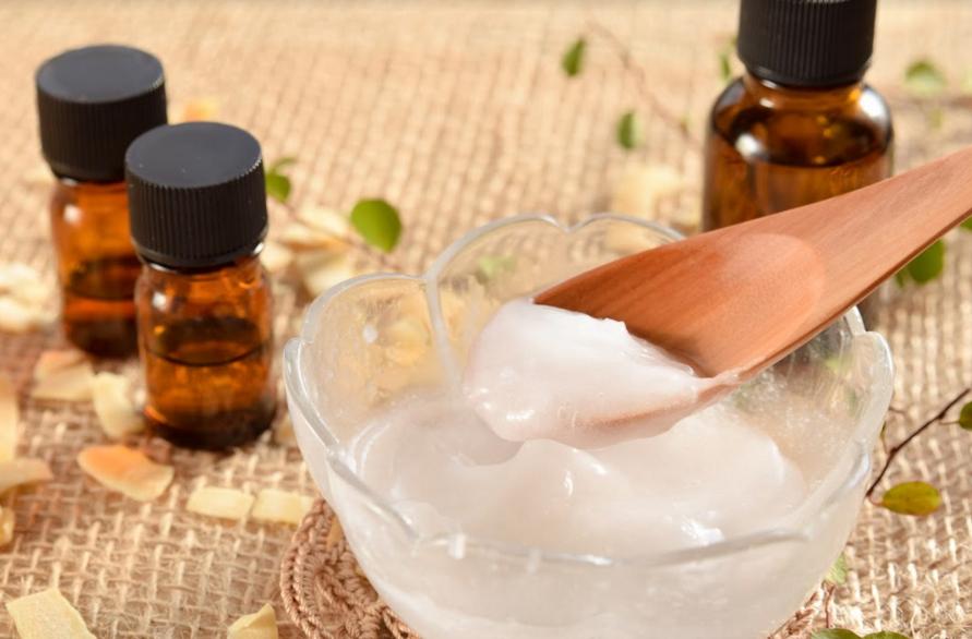 Best essential oils to use in singapore