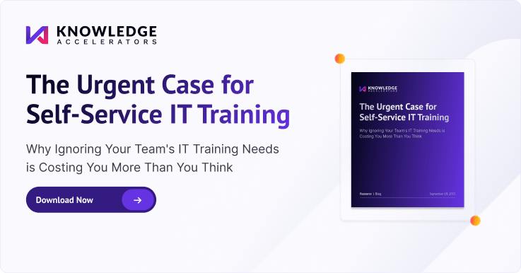 Knowledge Accelerators Brand Guidelines - Premium Sunset Picture Gallery - 8K