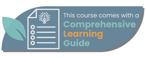 Learning guide button 5