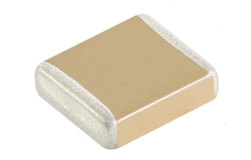 High Q Capacitor Knowles Precision Devices