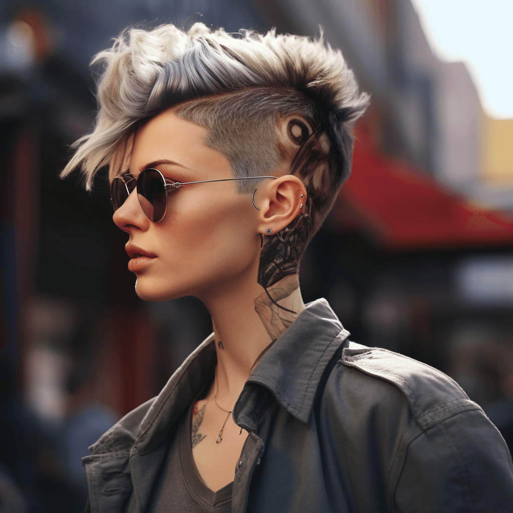 50 hairstyles for women