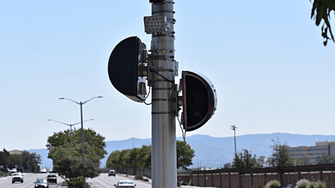 Albuquerque Adds 4 New Speed Cameras: Locations Revealed! 🚨 (2026)