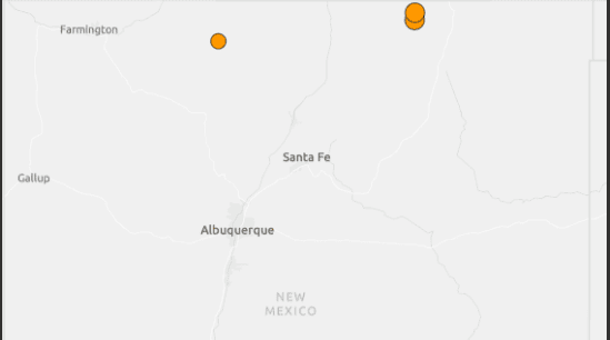 Seismologist Explains Industrial Operations Causing Earthquakes in Northern New Mexico (2026)