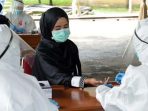 Hasil Rapid Test Corona Tidak Sama dengan Tes Swab